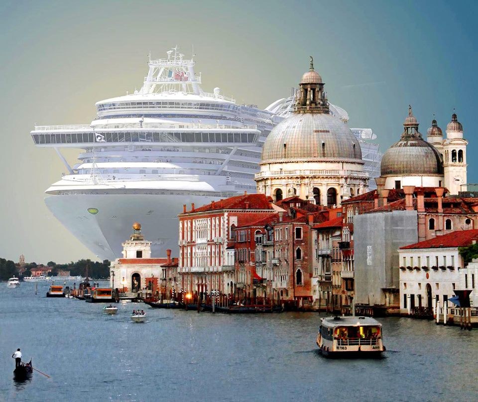 Das Venedig Prinzip - Bild 12