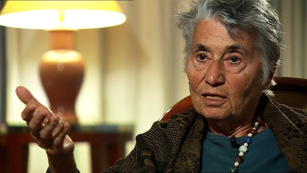 Das Weiterleben der Ruth Klüger - Bild 1