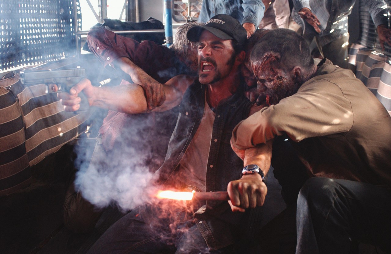 Dawn of the Dead CineStar Neumünster