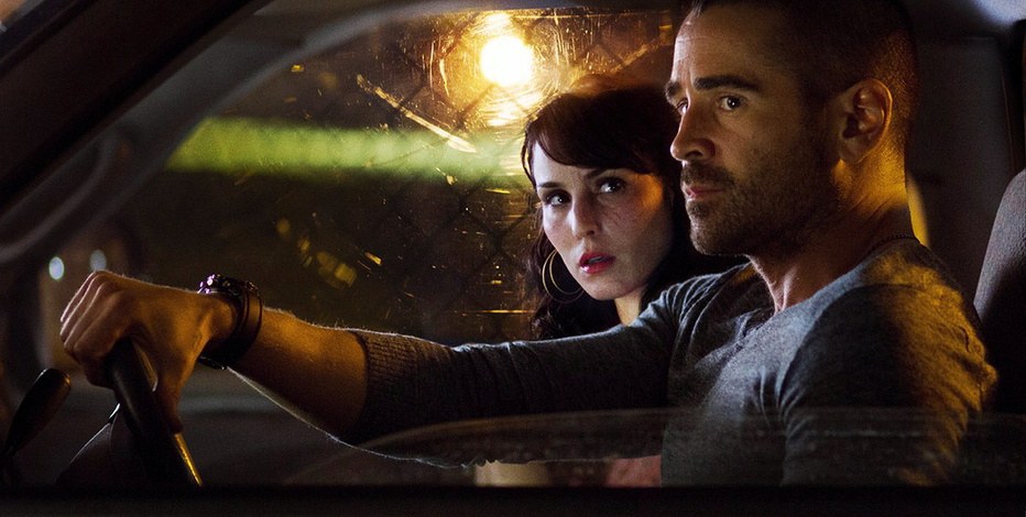 Dead Man Down - Bild 5