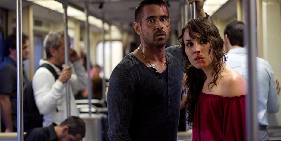 Dead Man Down - Bild 6