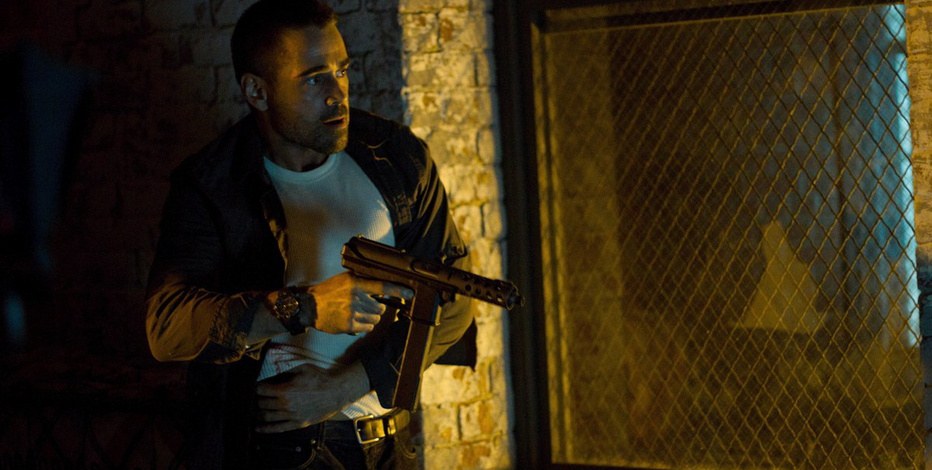 Dead Man Down - Bild 9