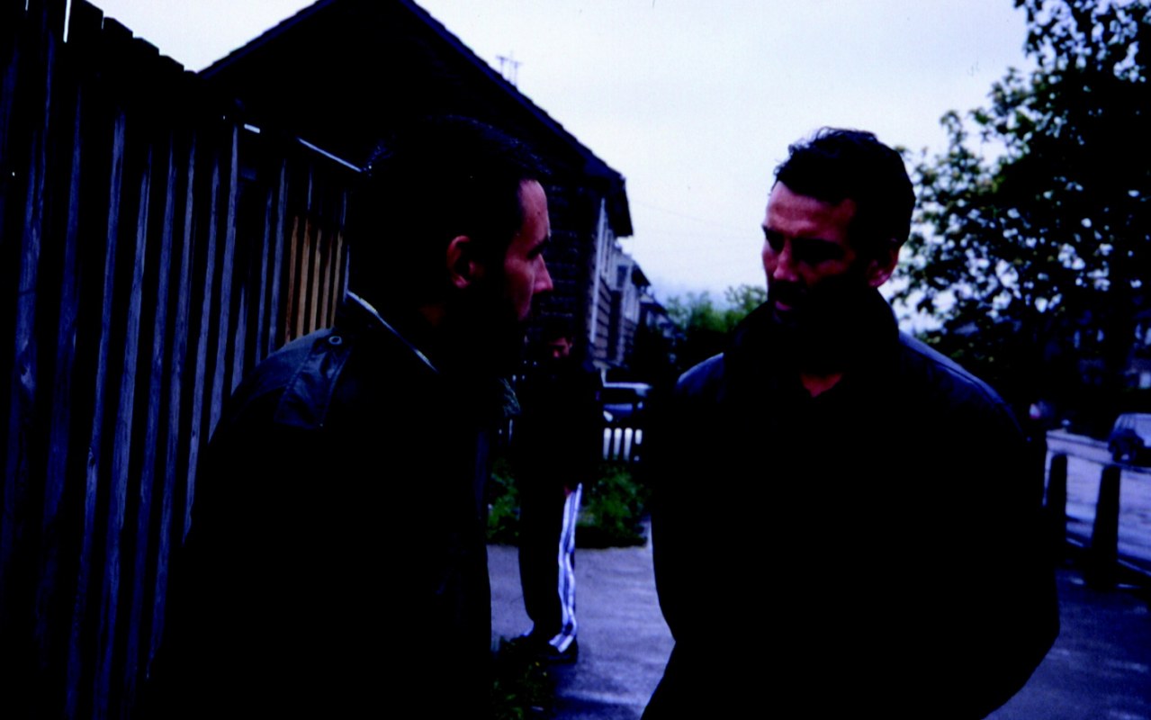 Dead Man's Shoes | Cinestar