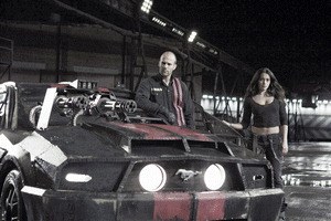 Death Race - Bild 2
