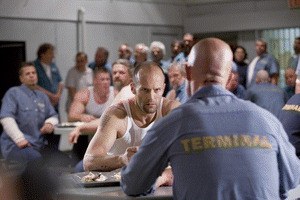 Death Race - Bild 1