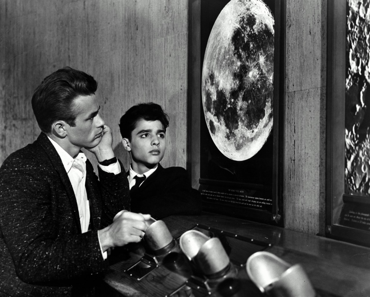 denn sie wissen nicht, was sie tun Cinestar