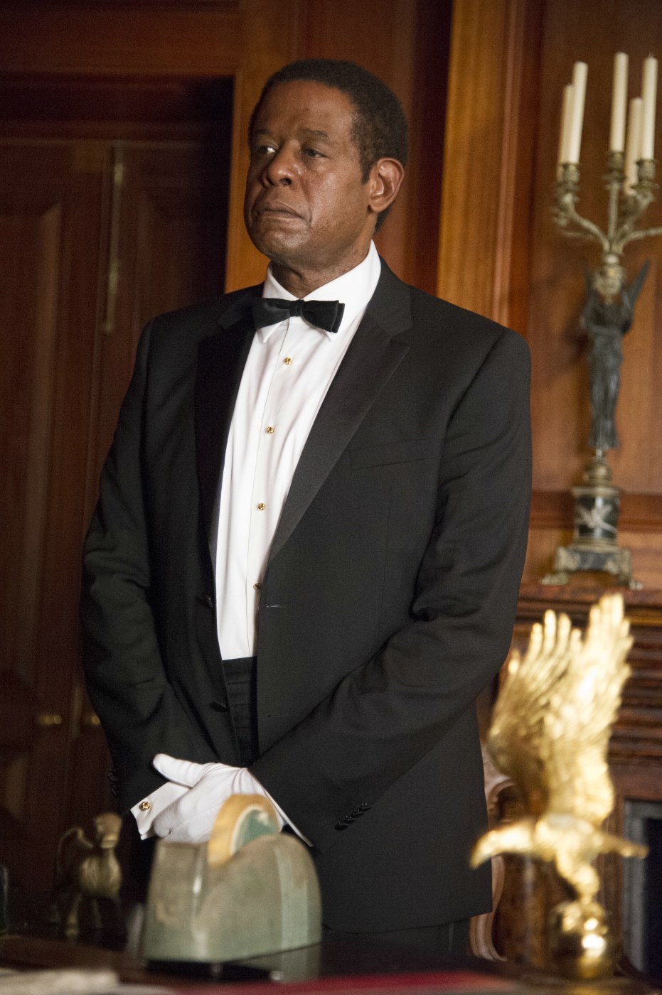 Der Butler - Bild 11