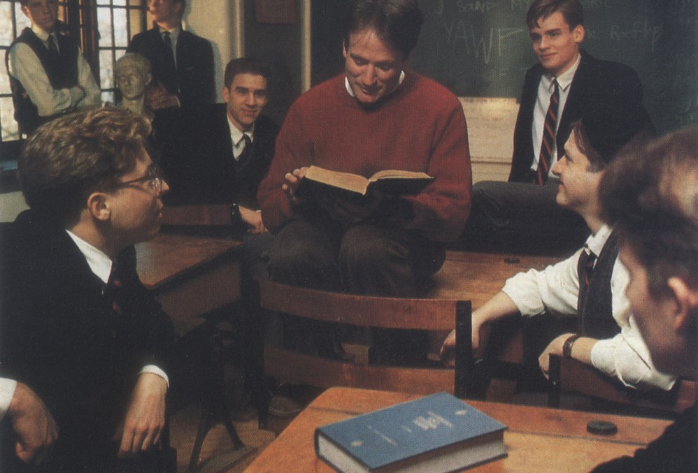 Der Club der toten Dichter | Cinestar