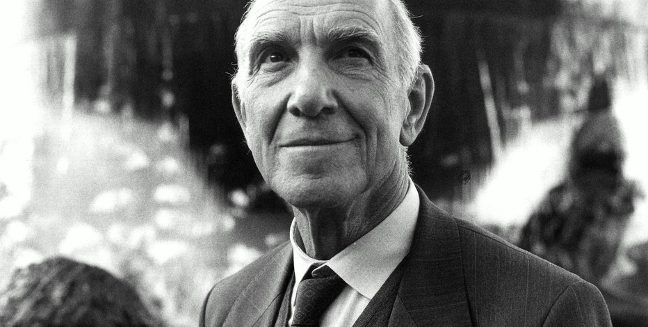 Der Diplomat - Stéphane Hessel - Bild 1