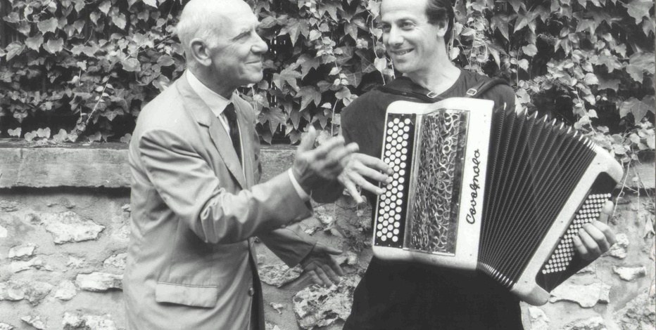Der Diplomat - Stéphane Hessel - Bild 3