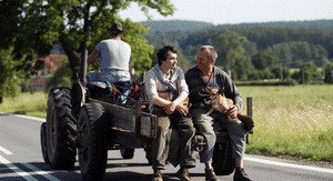 Der Dorflehrer - Bild 2
