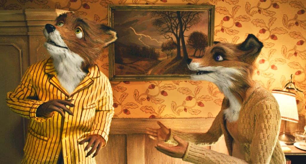 Der fantastische Mr. Fox - Bild 6