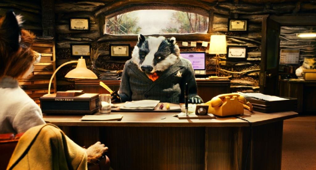 Der fantastische Mr. Fox - Bild 4