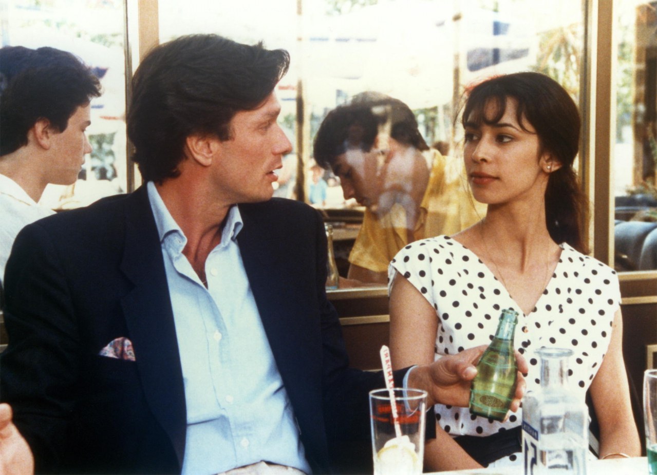 Der Freund meiner Freundin Cinestar