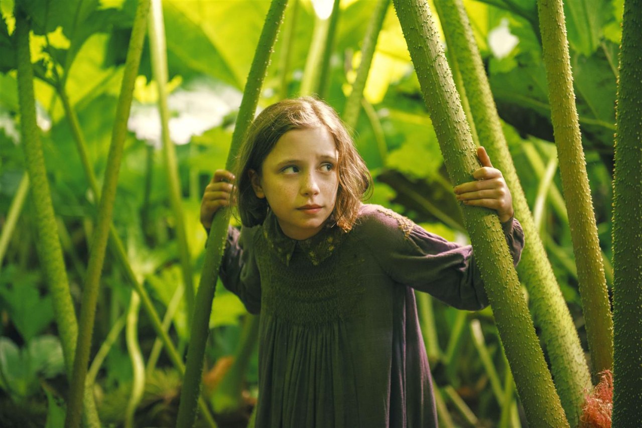 Der geheime Garten | CineStar Frankfurt am Main - Mainzer ...