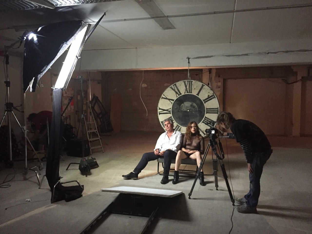 Der Geschmack Von Leben Ganzer Film Stream Der Geschmack von Leben | Cinestar