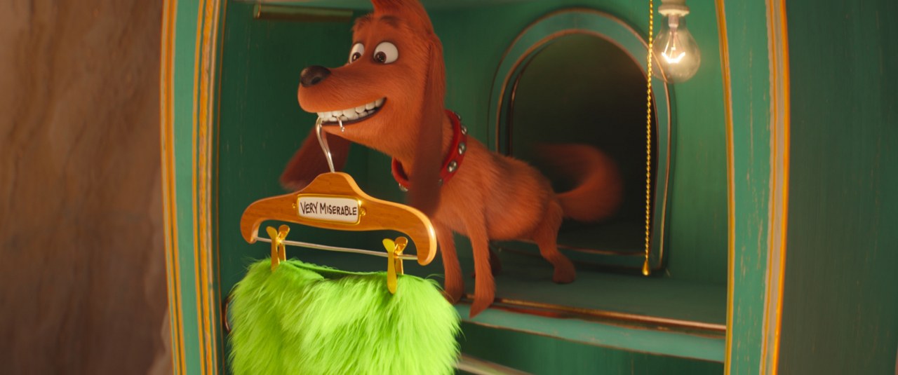 Der Grinch Cinestar