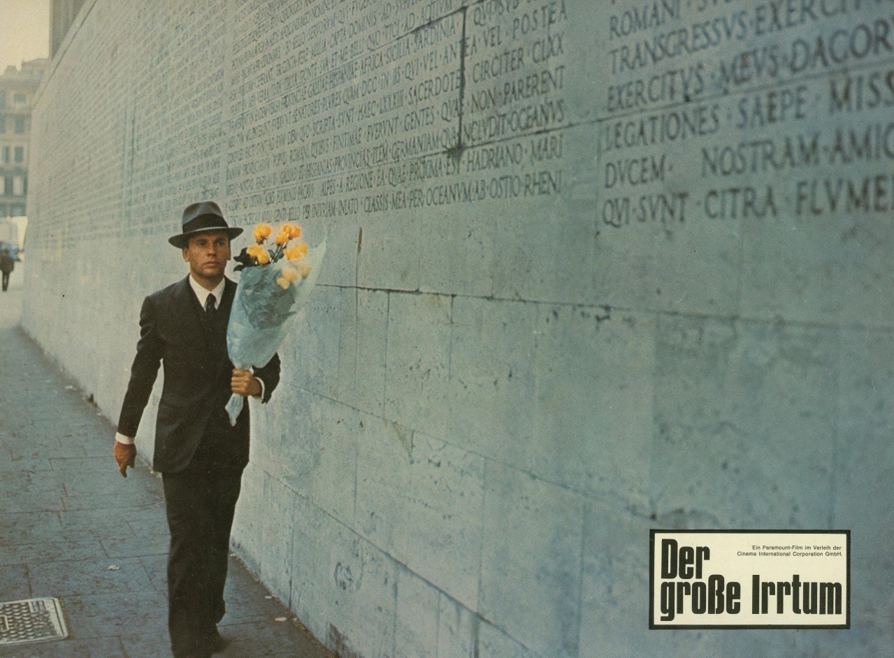 Der große Irrtum Cinestar