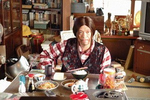 Der große Japaner - Dainipponjin - Bild 1