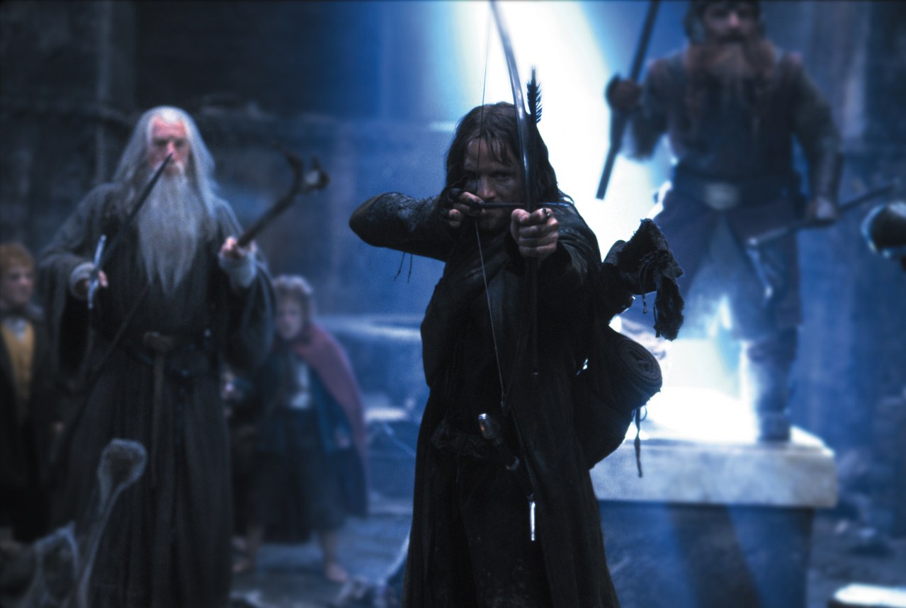 Der Herr der Ringe - Die Gefährten | Cinestar