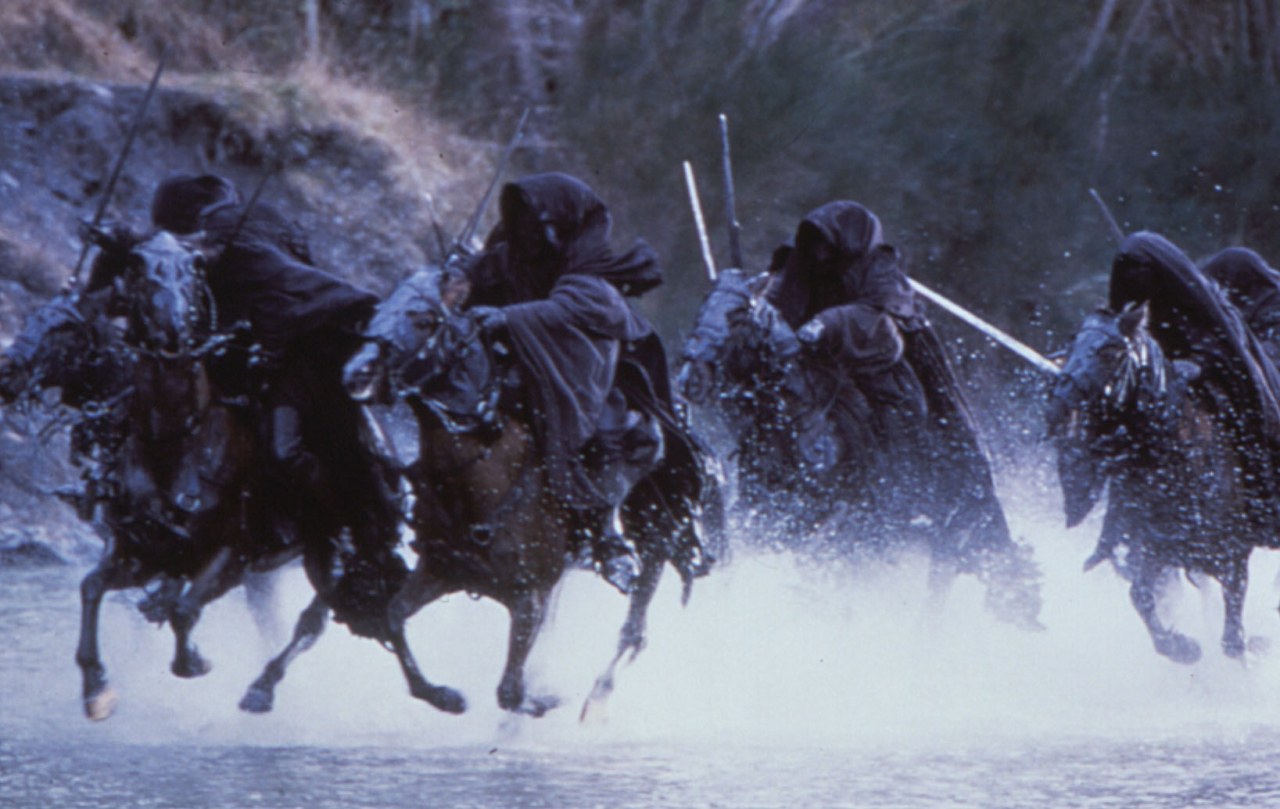 die gefährten herr der ringe