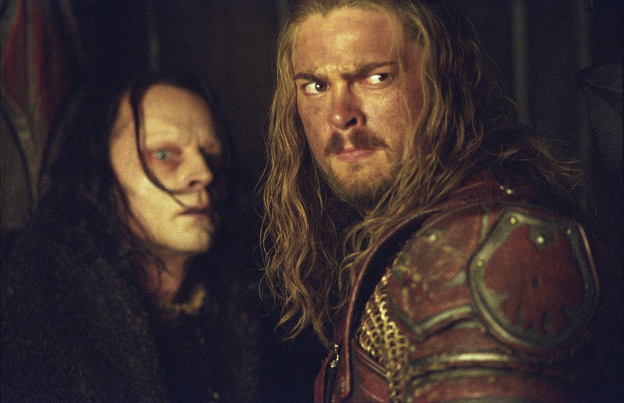 Der Herr der Ringe Die zwei Türme CineStar Weimar