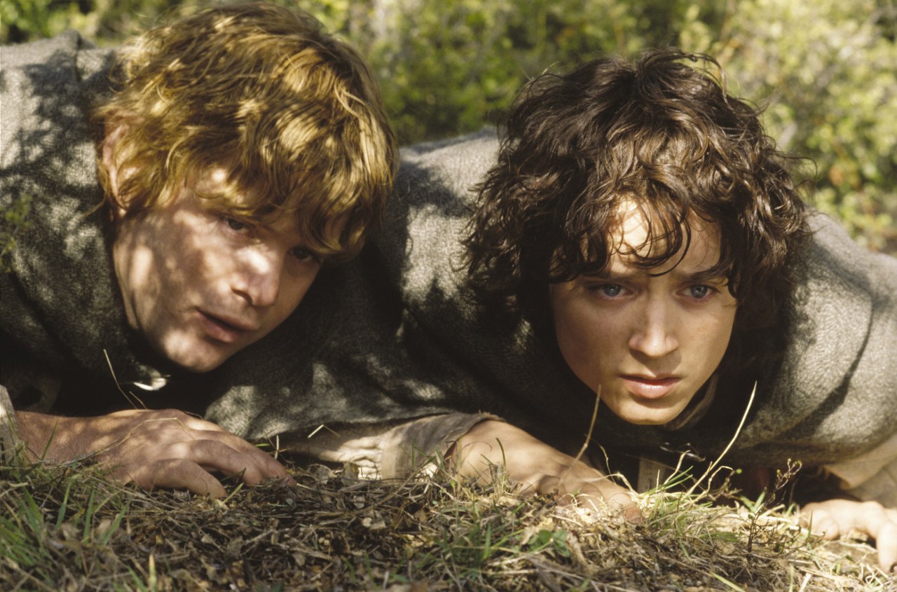 Der Herr Der Ringe Die Zwei Türme Kostenlos Anschauen Der Herr der Ringe - Die zwei Türme | Cinestar