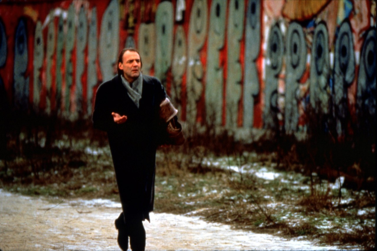 Der Himmel über Berlin Cinestar