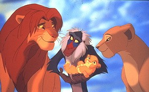 Der König der Löwen - Bild 2