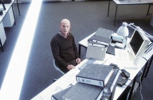 Der letzte Angestellte - Bild 2