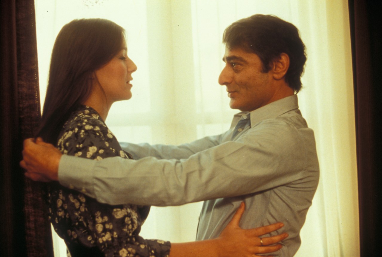 Der Mann, der die Frauen liebte Cinestar