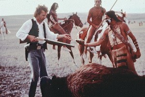 Der mit dem Wolf tanzt - Bild 1