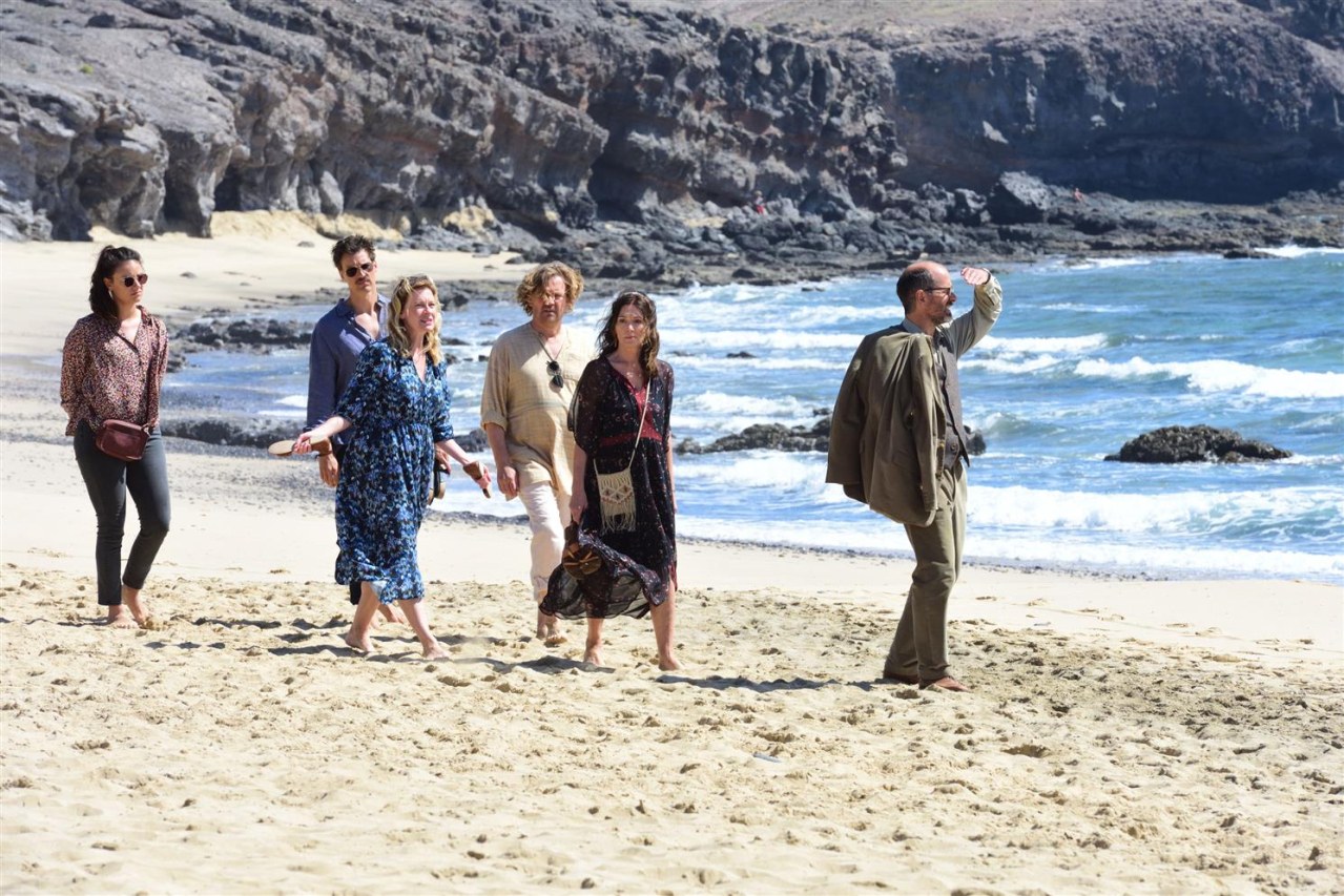 Der Nachname Cinestar