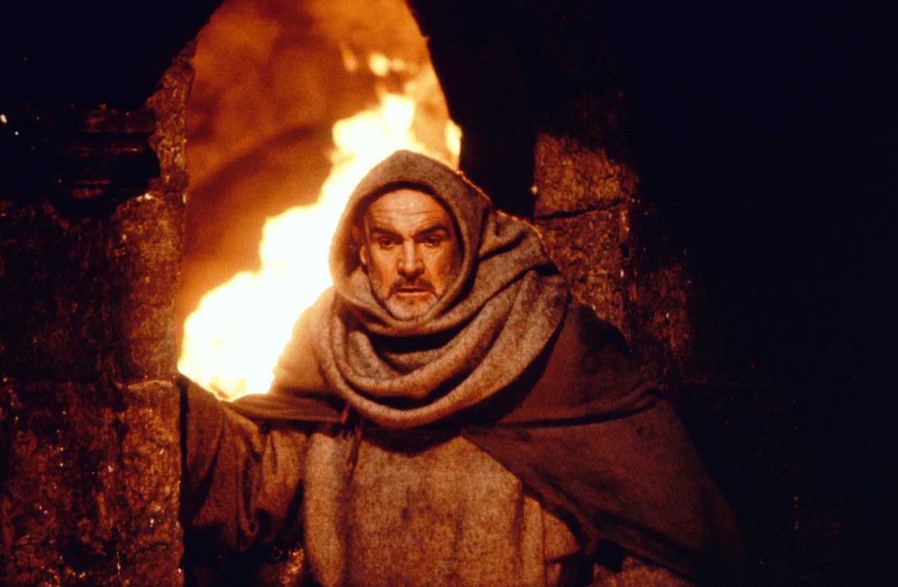 der name der rose film