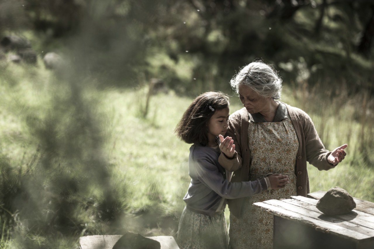 Mahana - Eine Maori-Saga - Bild 3