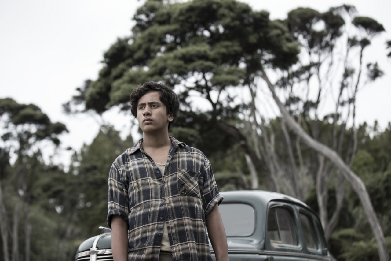 Mahana - Eine Maori-Saga - Bild 5