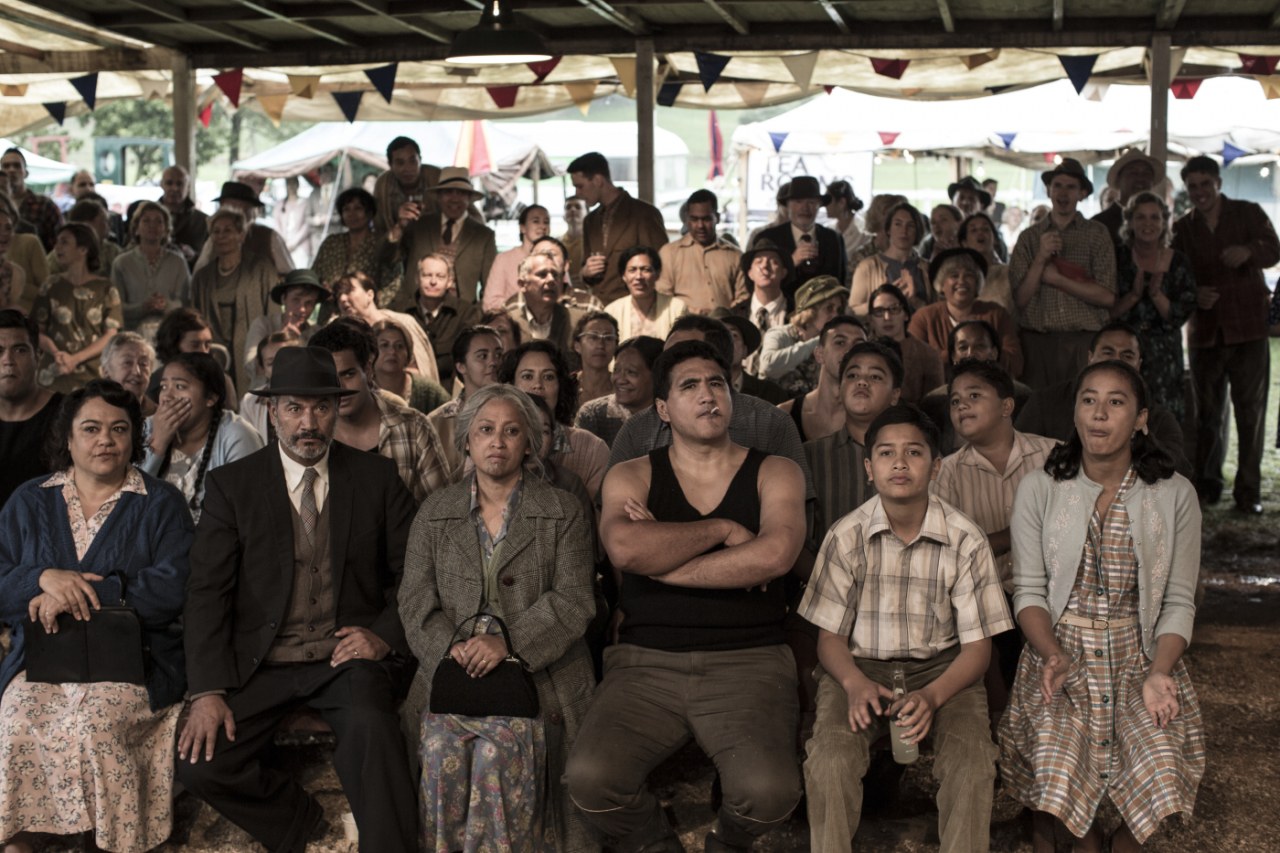 Mahana - Eine Maori-Saga - Bild 8