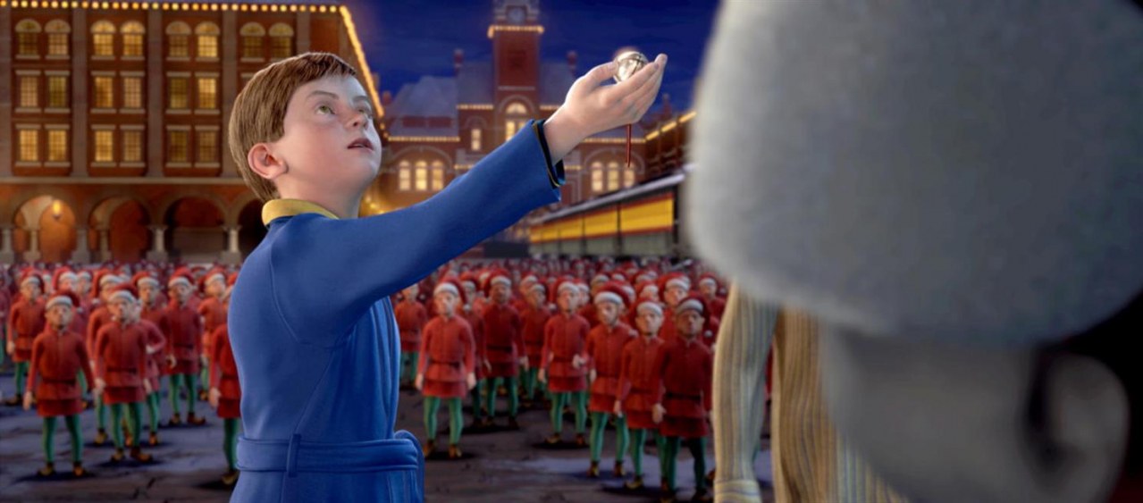 Der Polarexpress | Cinestar