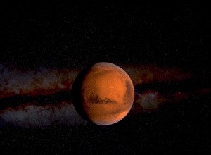 Der rote Planet - Expedition Mars (IMAX) - Bild 2