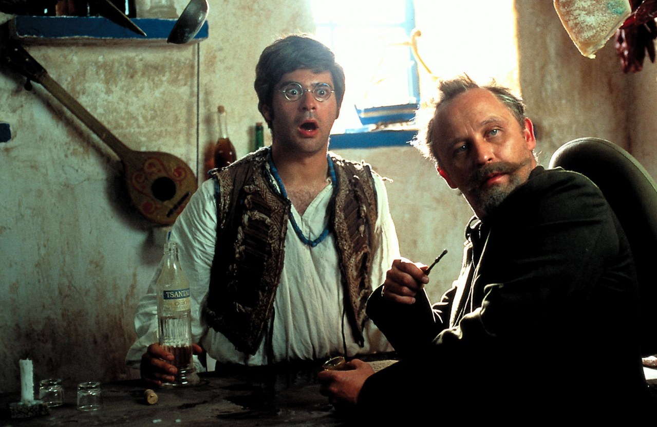 Der Schuh des Manitu Cinestar