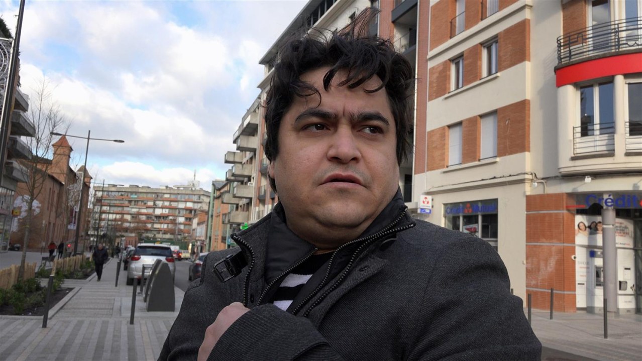 Der Sohn des Mullahs Cinestar