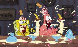 Der SpongeBob Schwammkopf Film - Bild 2