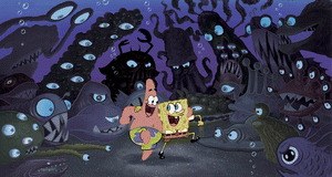 Der SpongeBob Schwammkopf Film - Bild 1