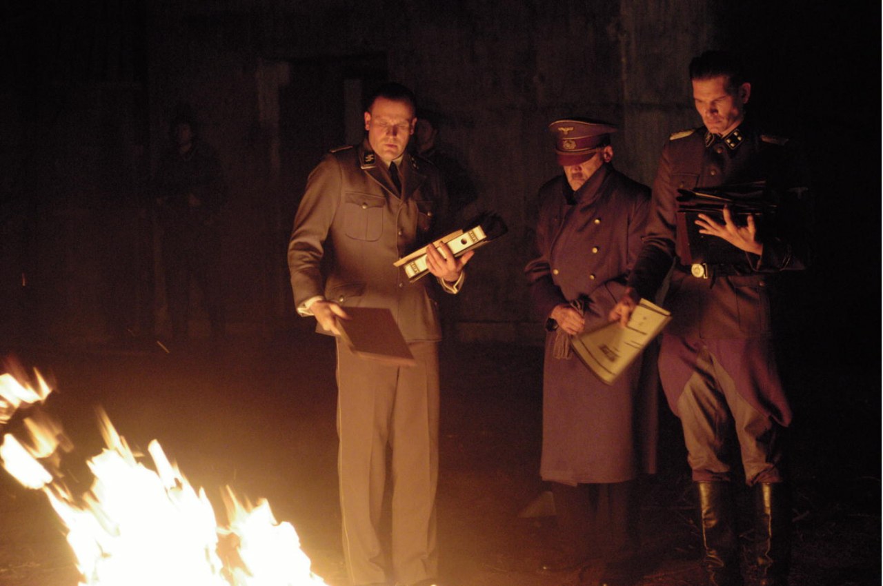 der untergang der cosa nostra
