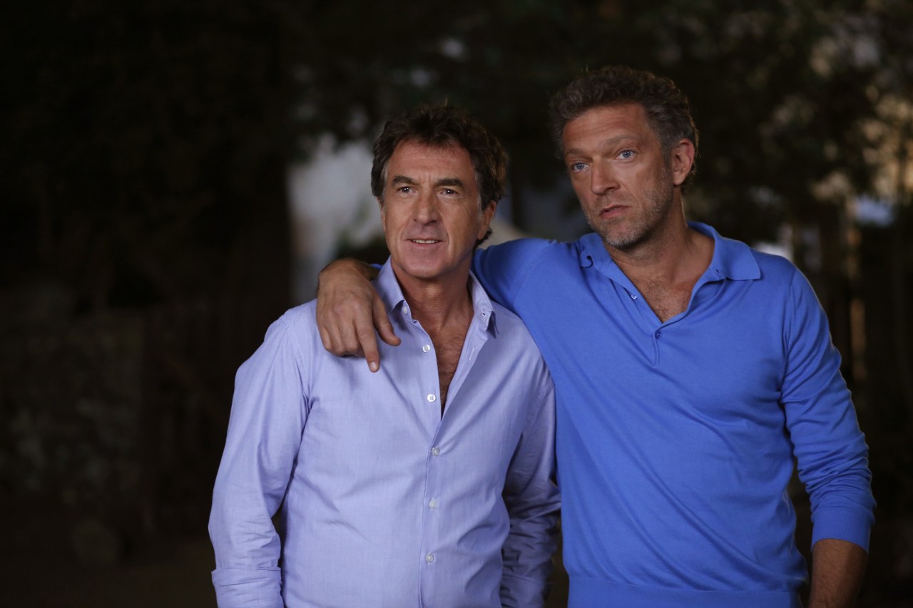 Der Vater meiner besten Freundin | Cinestar