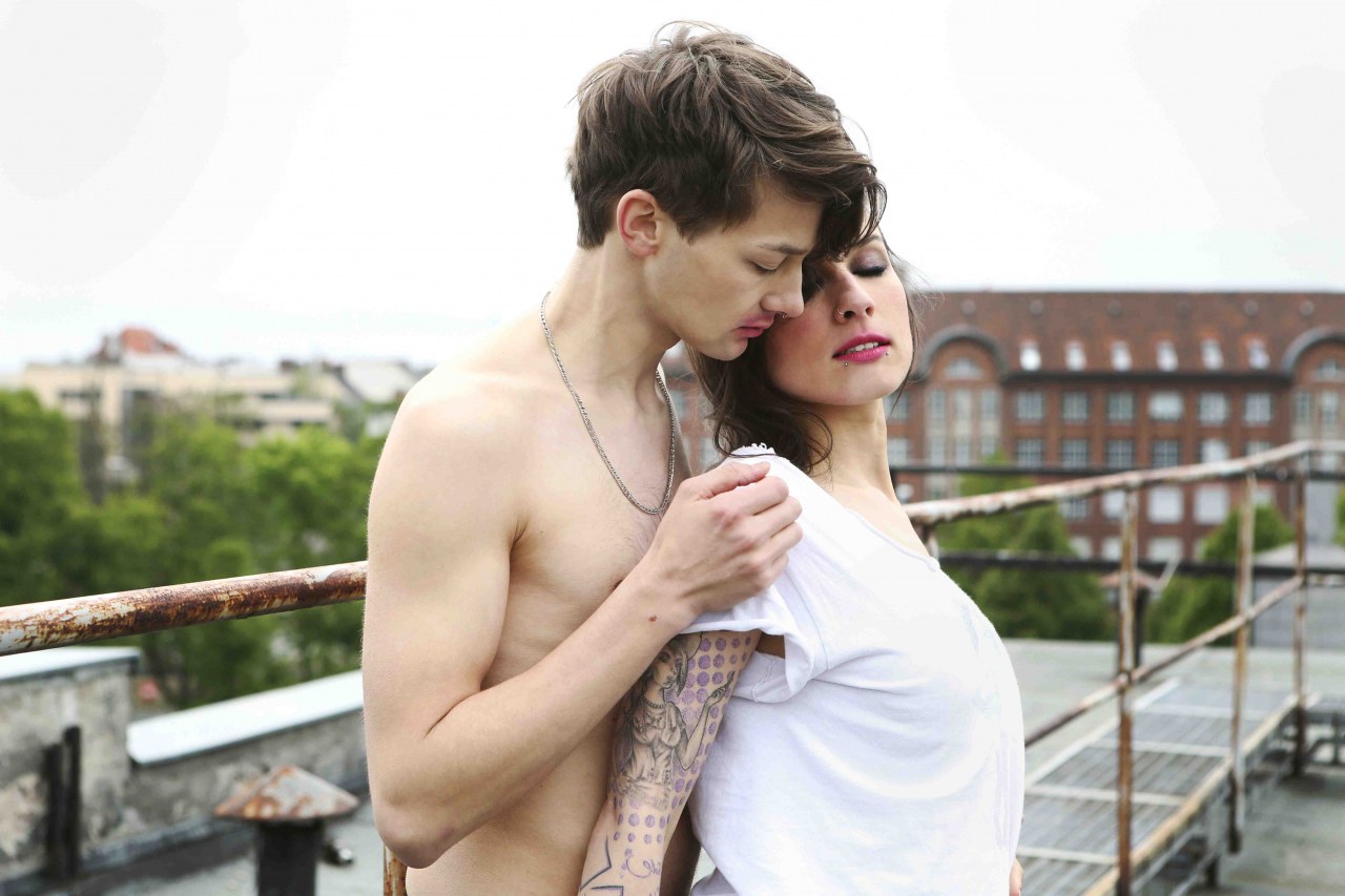 Desire Will Set You Free - Bild 2