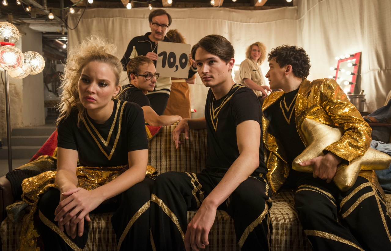 Dessau Dancers - Bild 2