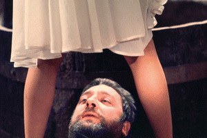 Die 120 Tage von Sodom - Bild 2