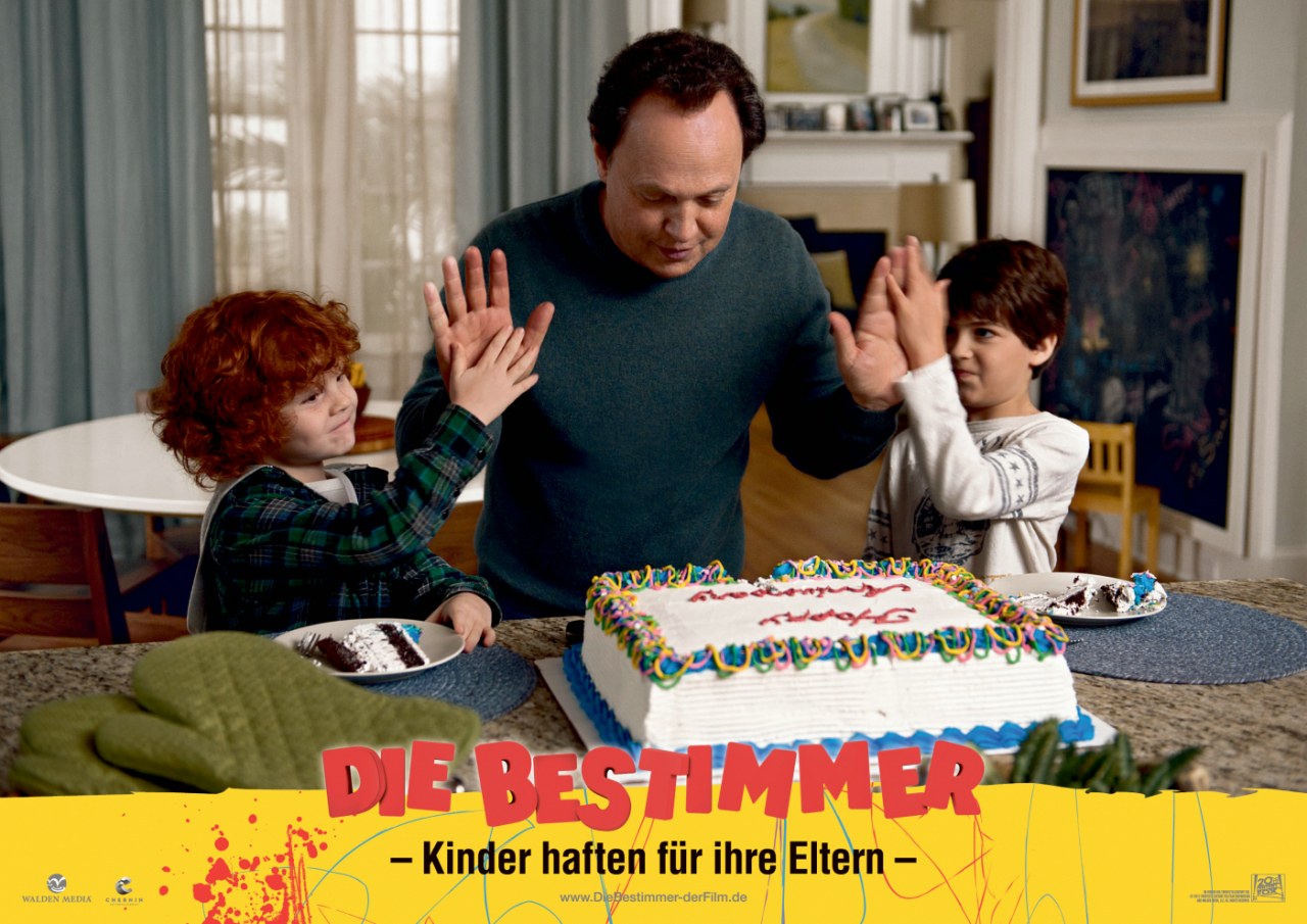 Die Bestimmer - Kinder haften für ihre Eltern - Bild 9