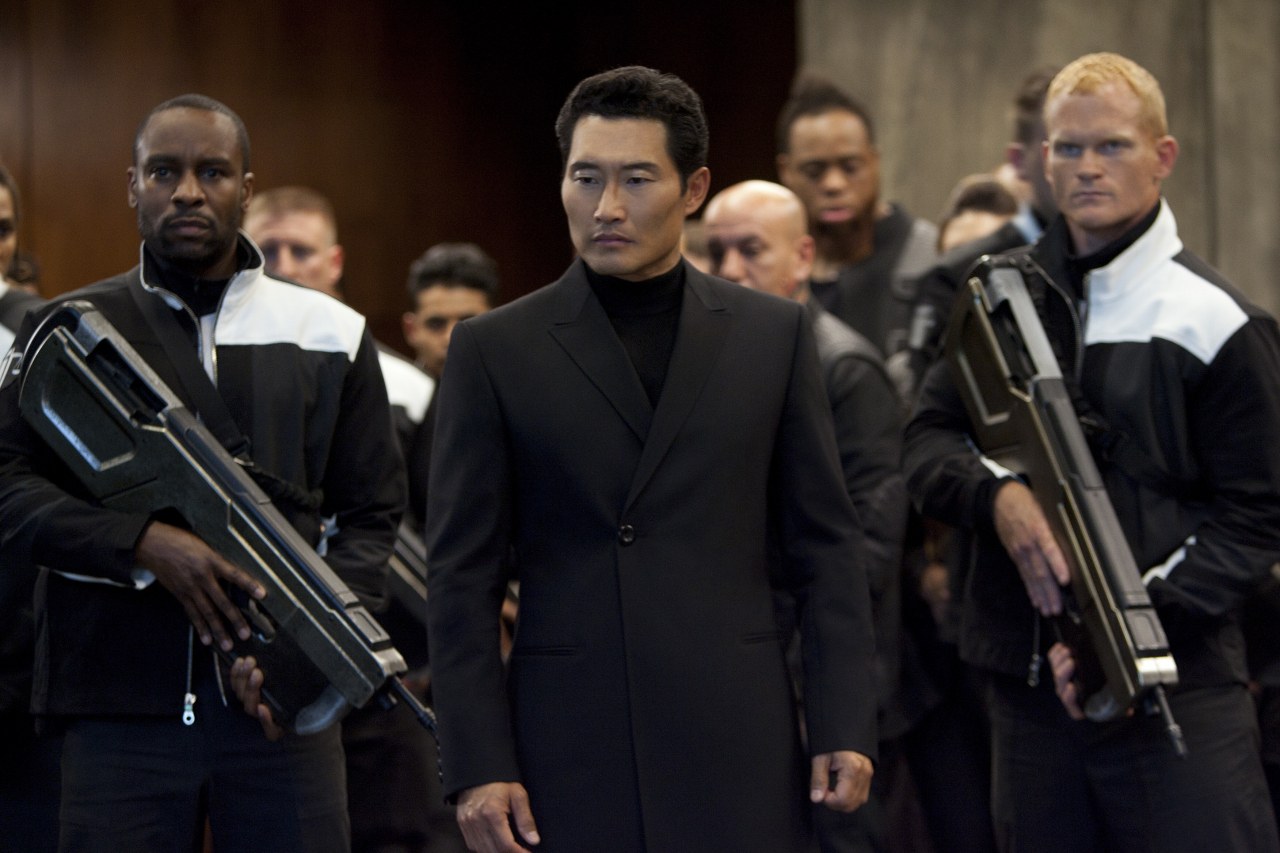 Die Bestimmung Insurgent Film Die Bestimmung Insurgent Film